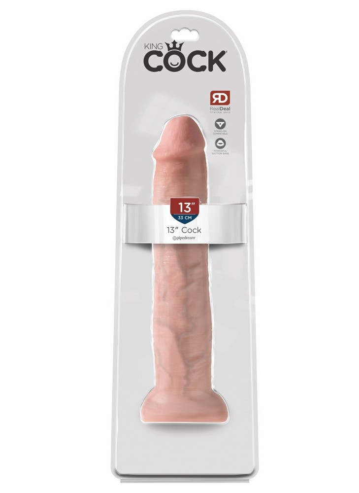 Cock 13